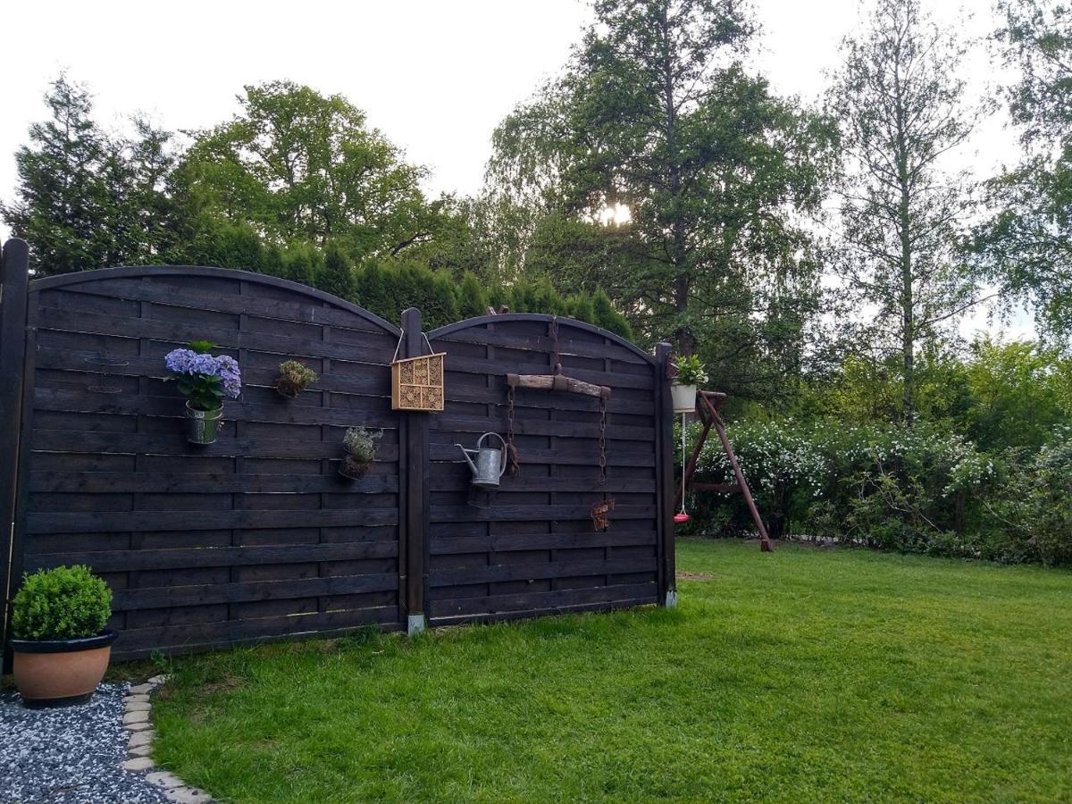 Fewo Im Mesnerhaus Mengen Kültér fotó