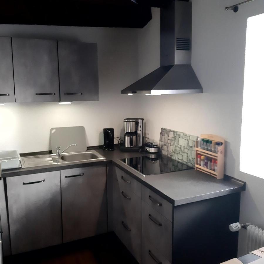 Fewo Im Mesnerhaus Mengen Kültér fotó