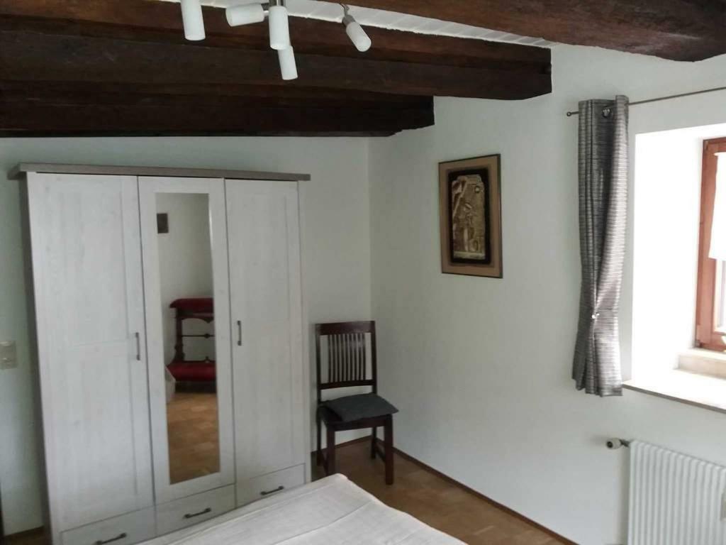 Fewo Im Mesnerhaus Mengen Kültér fotó