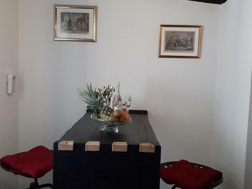 Fewo Im Mesnerhaus Mengen Kültér fotó