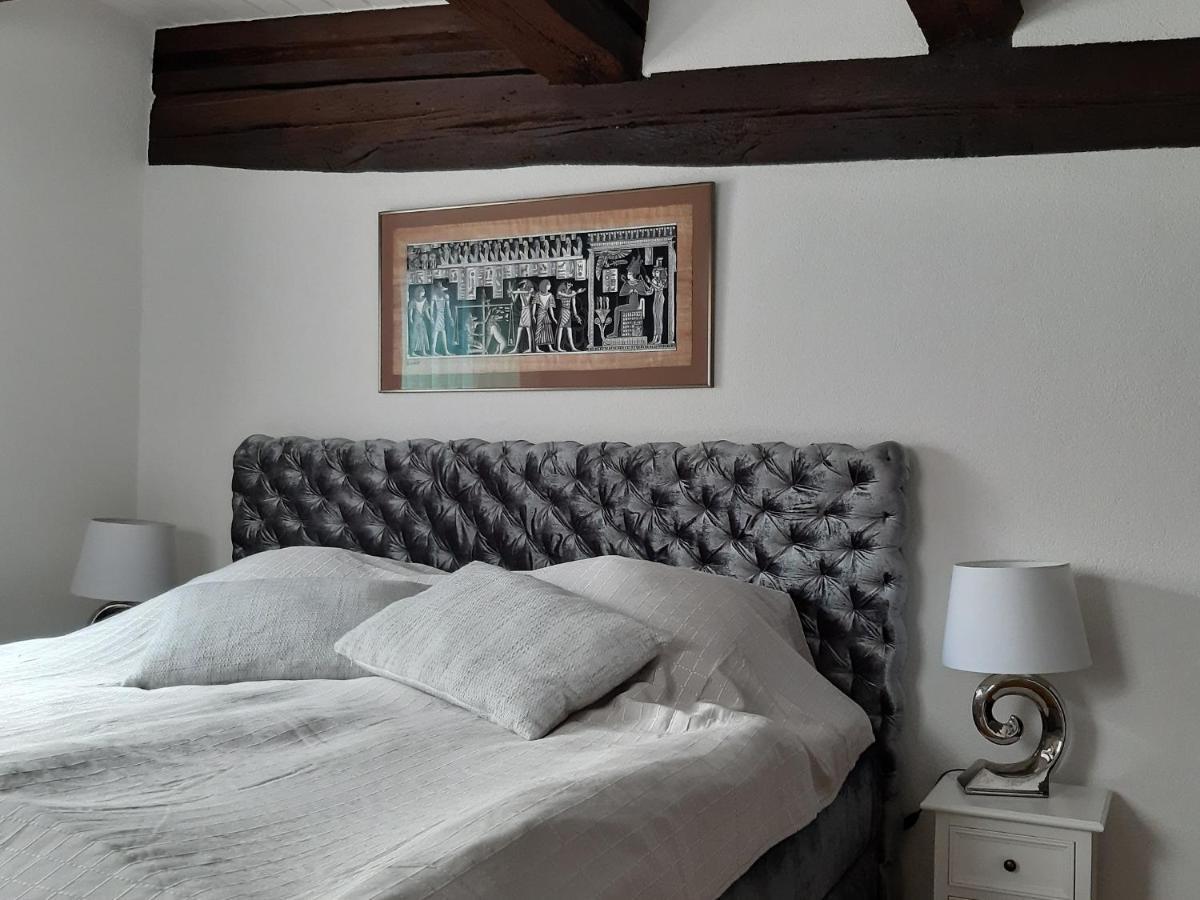 Fewo Im Mesnerhaus Mengen Kültér fotó